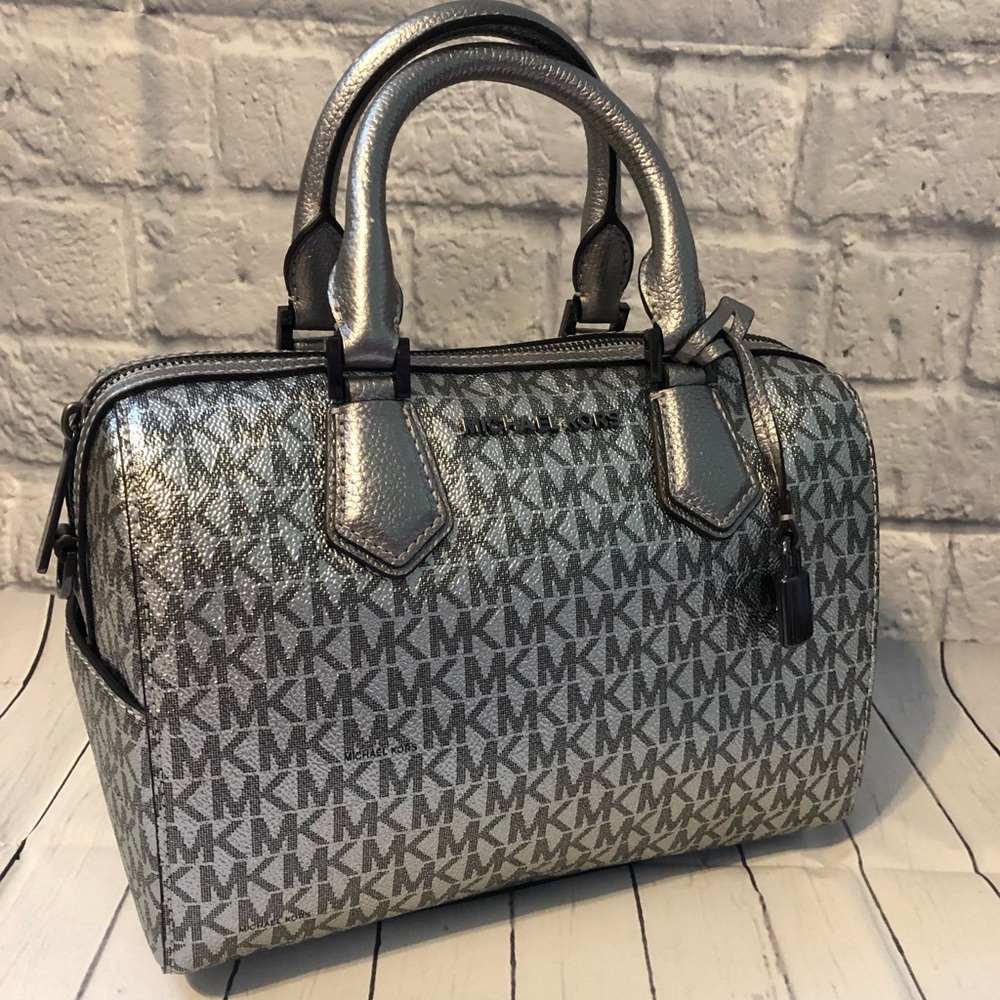 Micheal Kors Brand New! Satchel